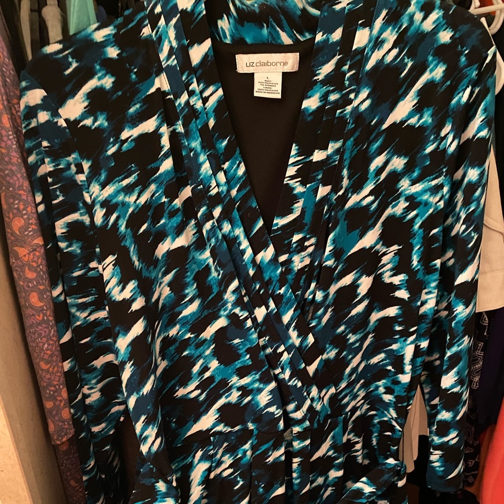 Liz Claiborne dress